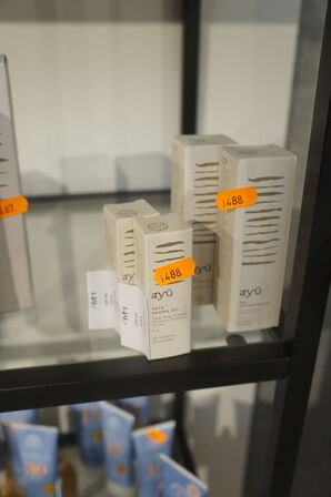 2 stk. Håndcreme AYU