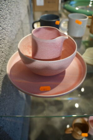 Servicesæt JULIE DAMHUS ODA