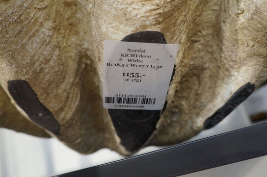 Skål NORDAL KICHI DECO