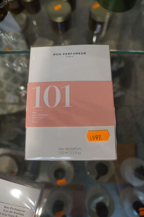 Parfume BON PARFUMEUR