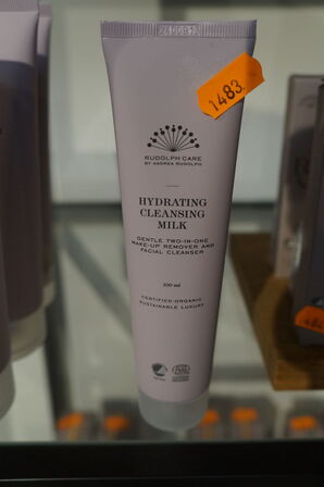 2 stk. Cleansing RUDOLFH CARE