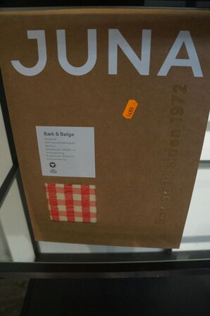 Sengesæt JUNA BÆK & BØLGE