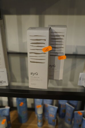 2 stk. Håndcreme AYU