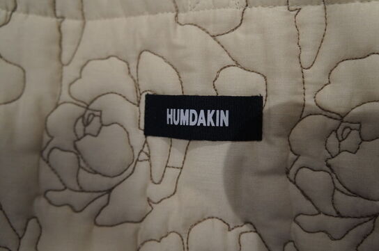 TOTE bag HUMDAKIN