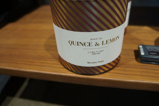 7 stk. Diverse the NICOLAS VAHÉ