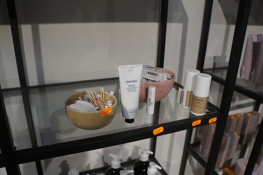 Deodorant, m.v. MERAKI