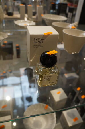 Parfume RACYNE LA TERRE LA NUIT