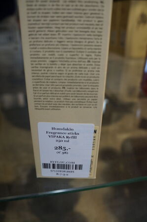 2 stk. Duftfriskere HUMDAKIN