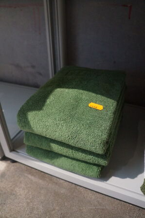 3 stk. Håndklædder HAY