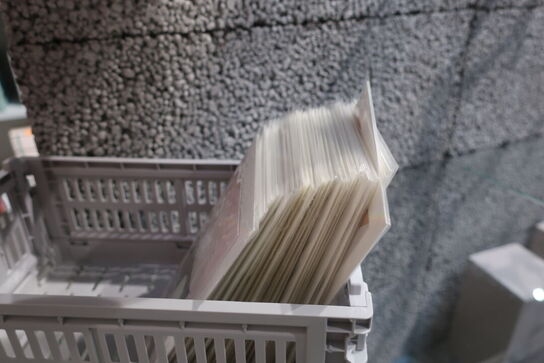 Get well soon kort VISSEVASSE