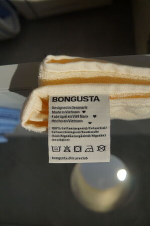 2 stk. Håndklædder HAY & BONGUSTA