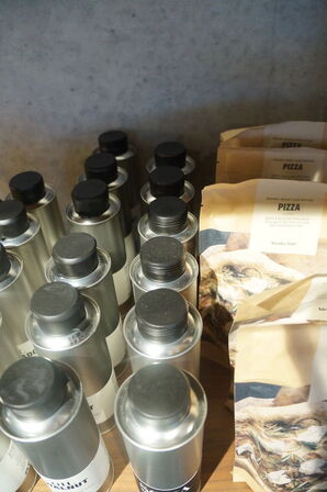 6 stk. Soya sauce NICOLAS VAHÉ