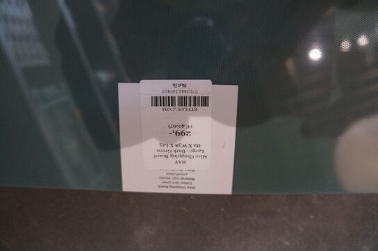 2 stk. Skærebræt HAY