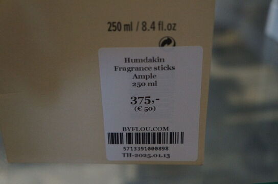 2 stk. Duftfriskere HUMDAKIN