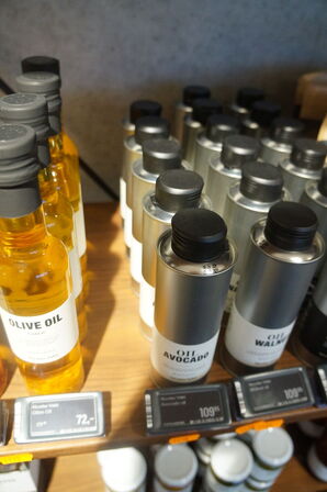 5 stk. Avocado olie NICOLAS VAHÉ