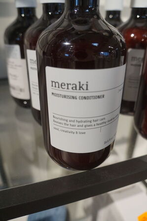 3 stk. Conditioner MERAKI