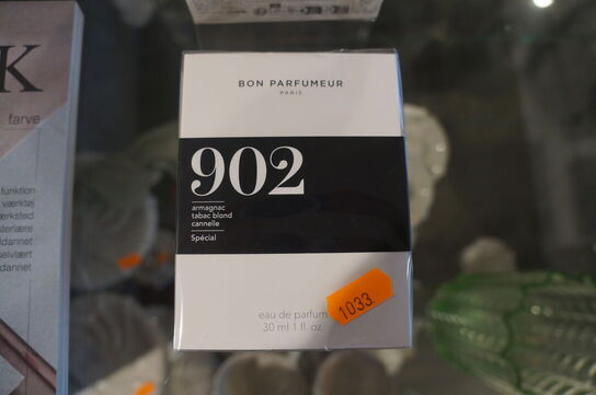 Parfume BON PARFUMEUR