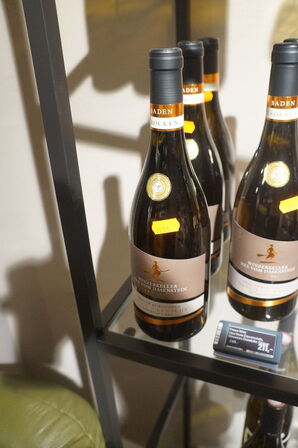 3 fl. Vin WINZERKELLER HEX VOM DASENSTEIN