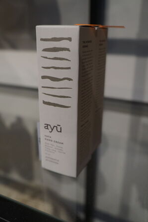 2 stk. Håndcreme AYU