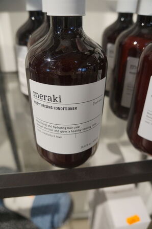 3 stk. Conditioner MERAKI