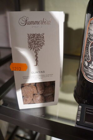 3 pk. Dragée SUMMERBIRD