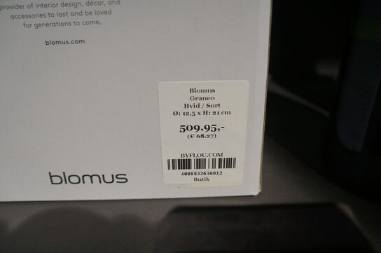 Coffee Maker BLOMUS GRANEO