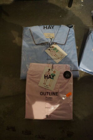 Nattøj HAY S/M