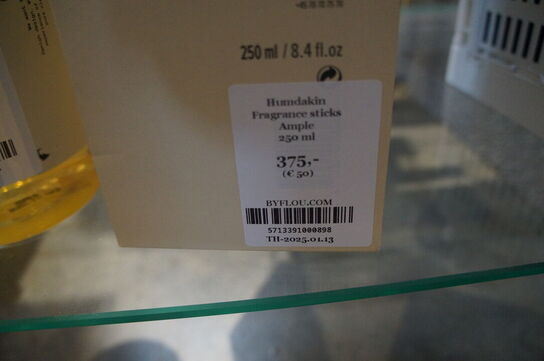 2 stk. Duftfriskere HUMDAKIN