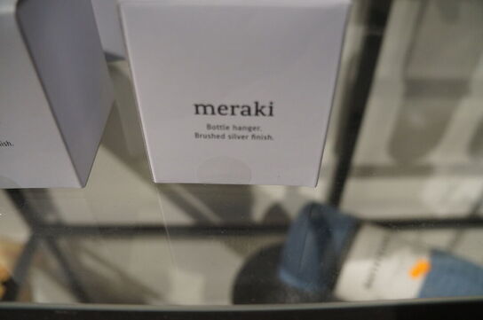 Diverse personlig pleje MERAKI