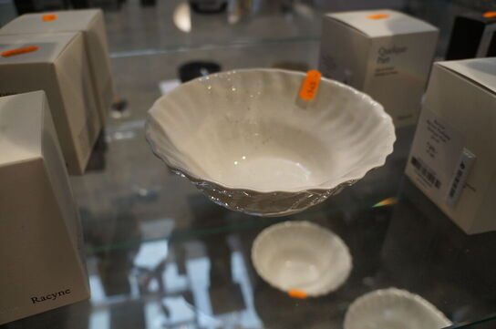 Skål CHRISTINA IVERSEN STUDIO KONKYLIE