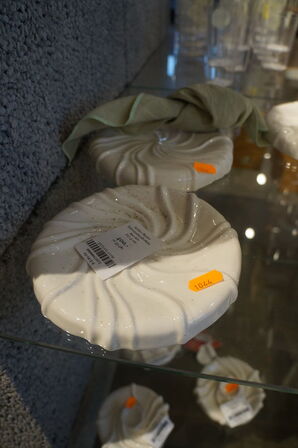 Tidevandstallerken ATELIER MARÉE