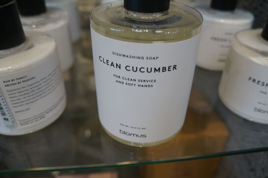 3 stk. Opvaskesæbe BLOMUS