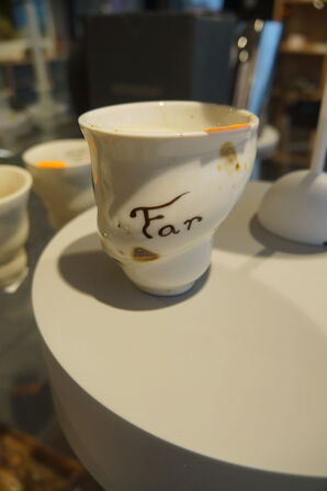 Far kop STUDIO AARHUS