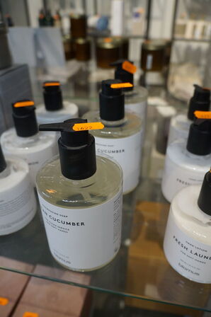 3 stk. Opvaskesæbe BLOMUS