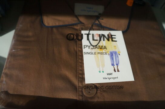 Nattøj HAY XS/S - S/M