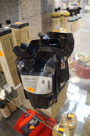 3 stk. Sæbe HUMDAKIN