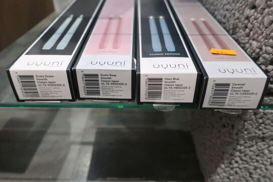 4 pk. Starinlys VYVNI