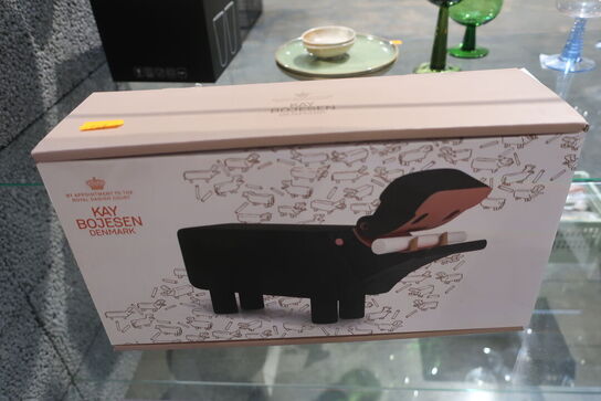 Flodhest KAY BOJESEN