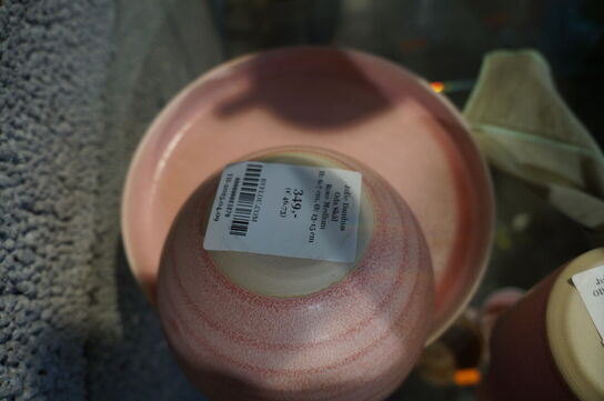 Servicesæt JULIE DAMHUS ODA