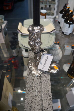 Lysestage POLSPOTTEN