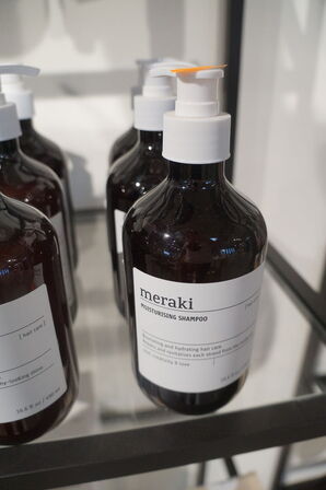 3 stk. Shampoo MERAKI