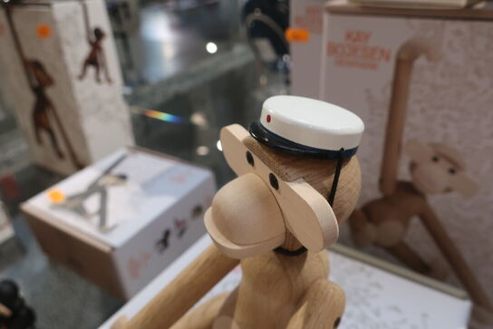 Studenterabe KAY BOJESEN