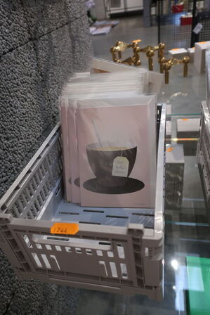 Get well soon kort VISSEVASSE