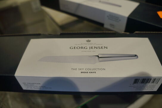 Brødkniv GEORG JENSEN