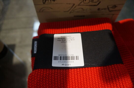 3 stk. Viskestykker HUMDAKIN