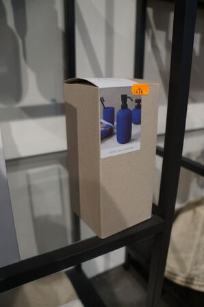 Sæbedispenser METTE DITMAR