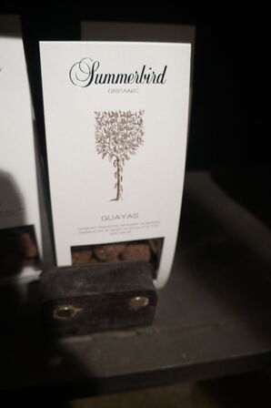 4 stk. Dragée SUMMERBIRD