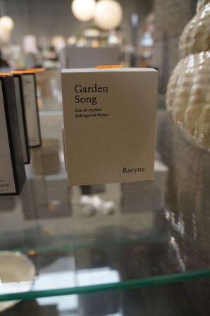 Parfume RACYNE GARDEN SONG
