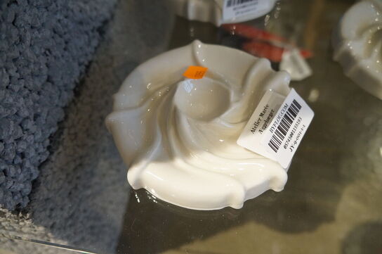 3 stk. Æggebægrer ATELIER MARÉE