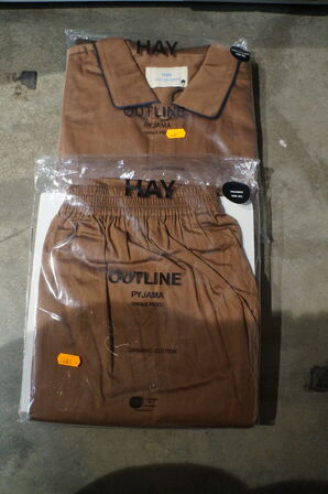 Nattøj HAY M/L